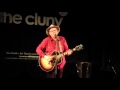 Webb wilder-carrying the news to mary.the cluny.newcastle