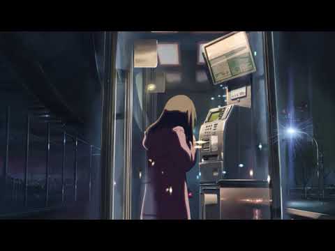 Carl Brave, Elodie - Parli Parli {slowed}