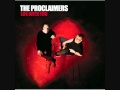 The Proclaimers - Here it Comes Again