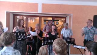 'Billie Jean' på Idrætshøjskolen i Sønderborg 2013 'Billie Jean' på Idrætshøjskolen i Sønderborg 2013