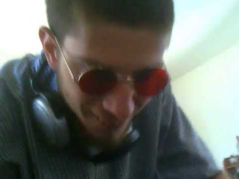 volvoks ludak skrecuje xD