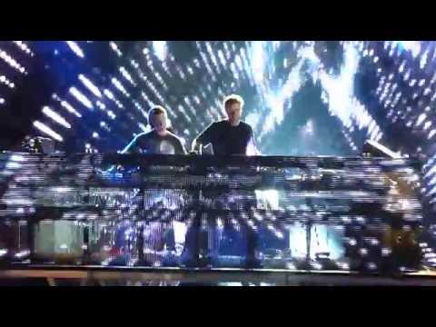 Axwell ^ Ingrosso LIVE @PROJECTX LIGNANO SABBIADORO -ITALY 08/07/16