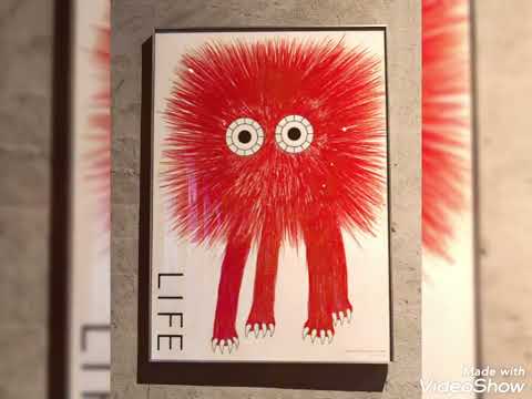 🇭🇰香港K11尖沙咀藝術娛樂永井一正日本平面設計海報展 Hong Kong TST K11 Musea Kazumasa Nagai Japanese Graphic Design Posters
