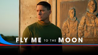 Apunta a las estrellas, aterriza en la luna