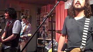 Weston - Heather Lewis / New Shirt 12/20/09