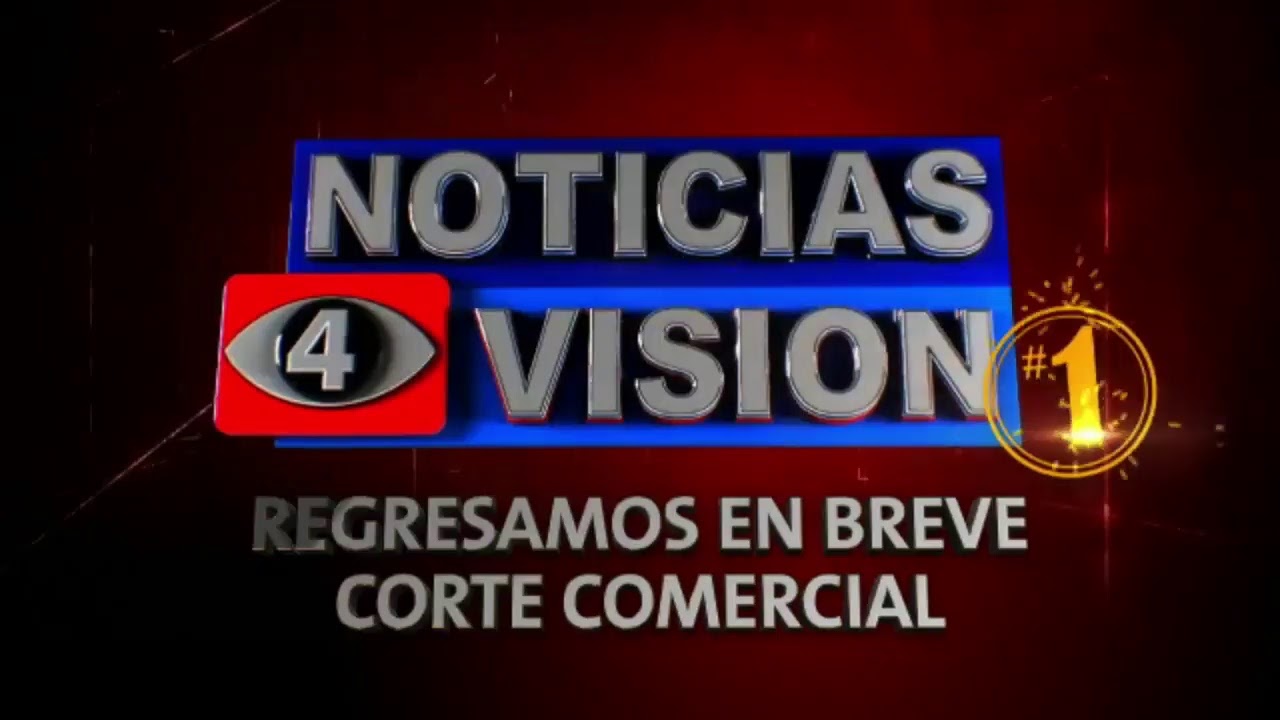 4Vision News Midday LIVE
