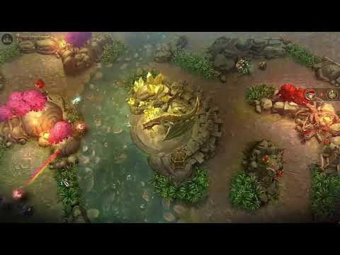 Salty Potatoes vs Qlash Week 5 VPL Preseason Invitational Highlights