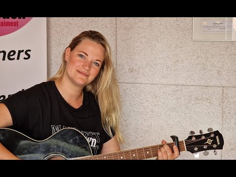 Sandra Vriese uit Hummelo wil doorbraak als solozangeres met eerste EP