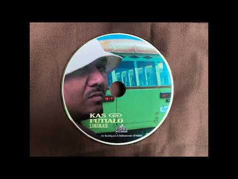 Kas Futialo feat. Vaniah Toloa -  Lololo Kele (Audio)
