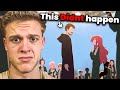 Girl Lies About Meeting Mr Beast