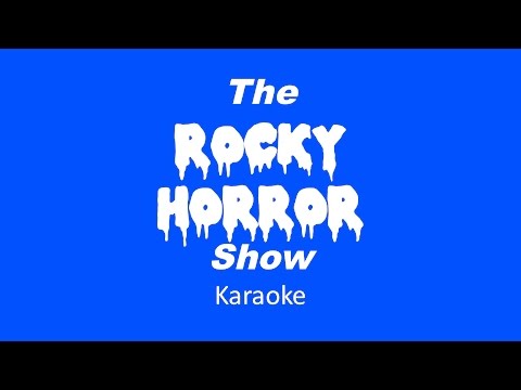 I'm Going Home | The Rocky Horror Show | TIG Music Karaoke Cover