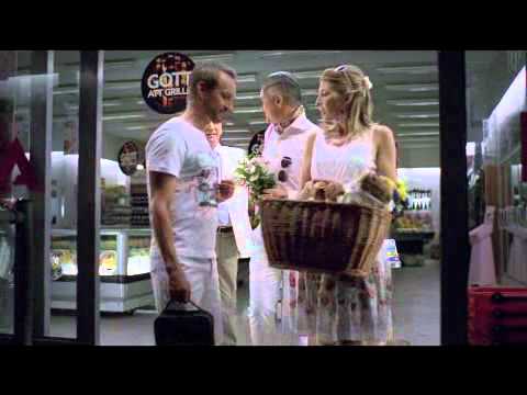 ICA reklamfilm 2010 v.29 - Den sommartid nu kommer