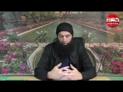 Kada se psovač Allaha ne naziva nevjernikom - dr. Zijad Ljakić