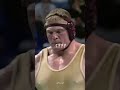 Evolution Of Brock Lesnar 1977 2023 Zero To Hero
