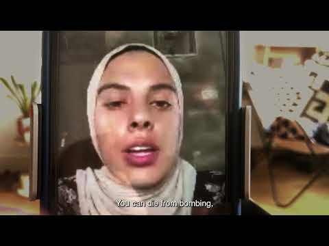 2025 金馬影展 TGHFF | 把靈魂放在手上行走 Put Your Soul on Your Hand and Walk