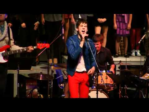 Zlatá loutna/ Golden Lute 2011: Charlie Straight - Something New