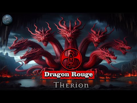 Thomas Karlsson y la Orden del Dragón Rojo | Misticismo Nórdico y Metal Sinfónico