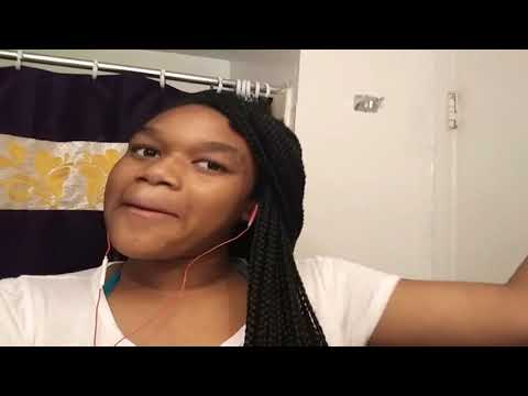 (The time i fought this Dyke)!!!😱👊💪