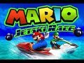Jet Ski Mario Top And Hot Games For Kids 2017