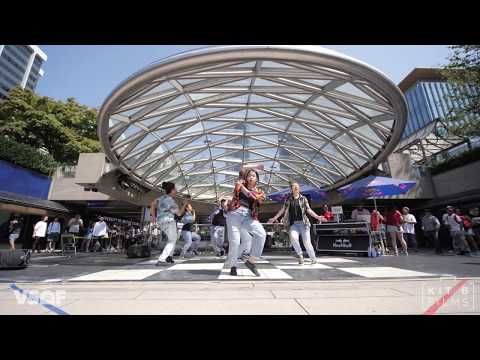 VSDF 2019 - Performance - 604 House Street