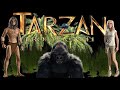 Tarzan Full Movie