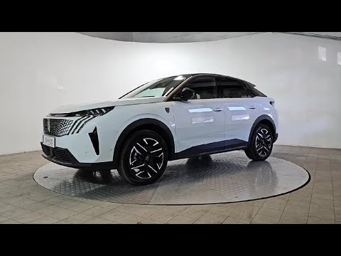 Peugeot 3008 Ex Demo GT Hybrid Model - huge Spec - Image 2