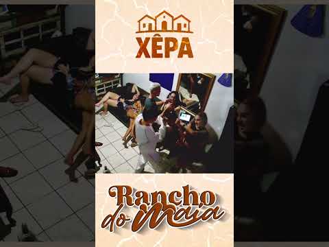 Machdove deu em cima de MC Mirella no rancho do Carlinhos Maia