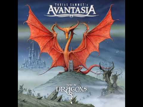 05 PHANTASMORIA AVANTASIA. FEAT RONNIE ATKINS  CREEPSHOW 2025