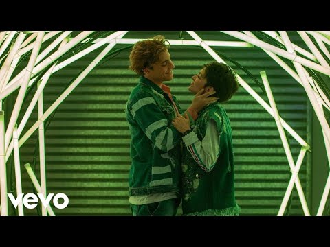 Déjate Amar video