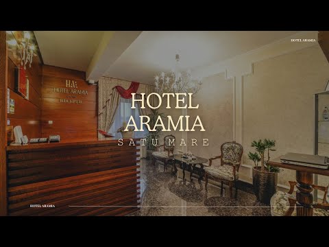HOTEL ARAMIA SATU MARE, OFERTE CAZARE HOTEL ARAMIA SATU MARE, PROMOTII CAZARE LA MUNTE