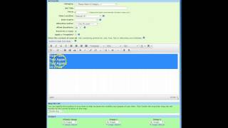 Pro Account Features