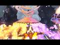 Mario Kart World Rainbow Road Full Race Gameplay