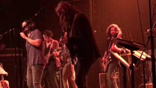 The Magpie Salute - Sting Me