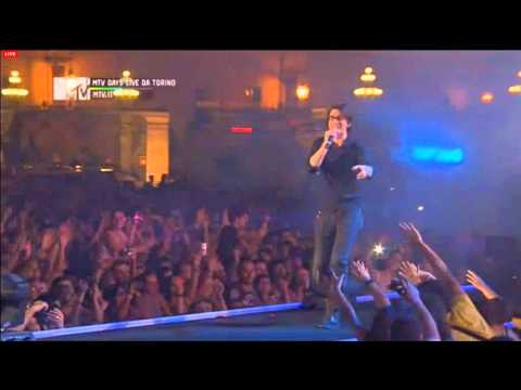 MTV DAYS 2012 - Benny Benassi & Gary Go