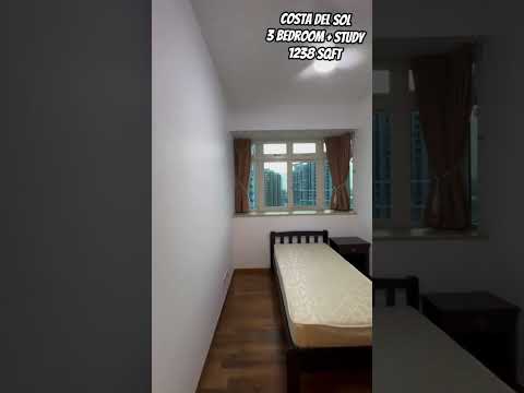 Costa Del Sol, 68 Bayshore Road, Bedok / Upper East Coast, 3 Bedrooms, 1,238 sqft, Condominium For Rent, by Gavin Neo, 17675180 - PropertyGuru.com.sg
