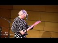 Robyn Hitchcock - I Often Dreams Of Trains.mp4