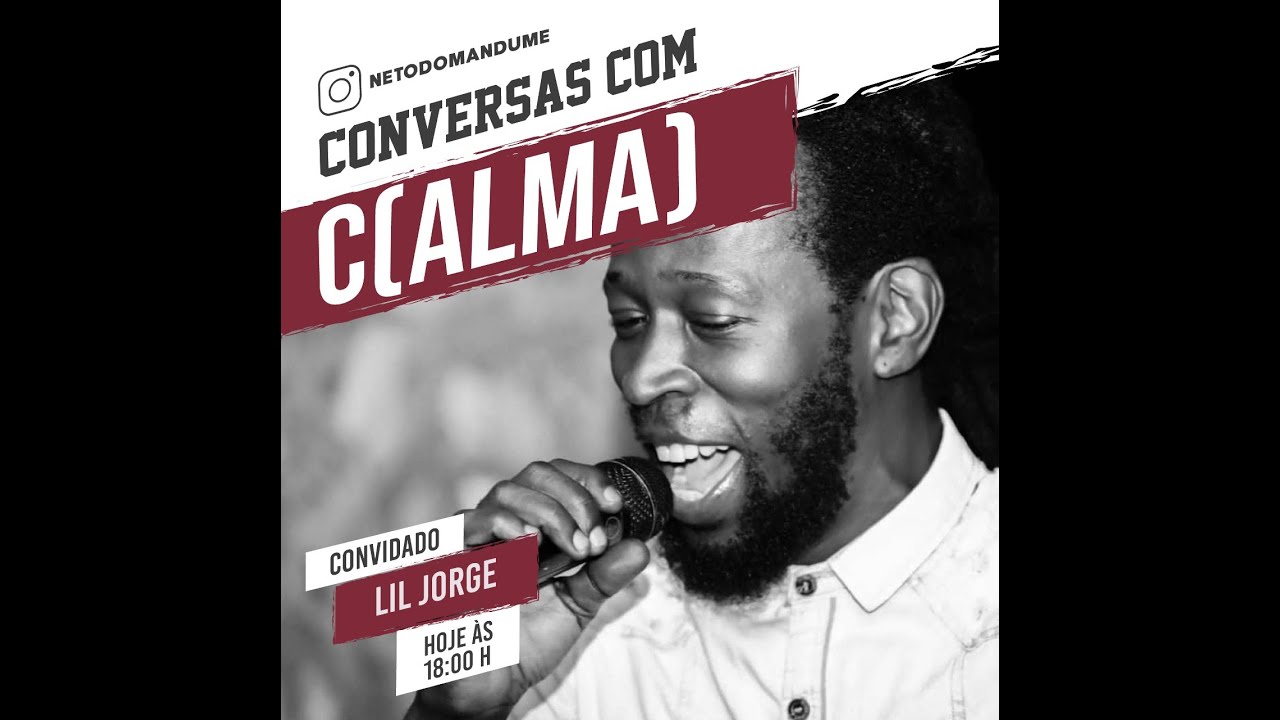 Conversas com C(Alma)