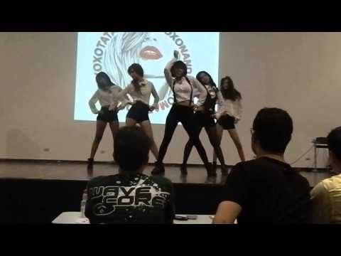 요즘 너 - 브레이브걸스 / Nowadays You - Brave girls - Cover by X.O. DANCE TEAM