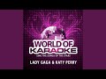 Last Friday Night Karaoke Version Originally Performed By Katy Perry