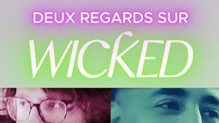 WICKED - PARTIE II : un FILM RÉUSSI pour un DIPTYQUE MAGIQUE ? ✨