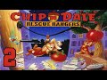 Chip N Dale S Rescue Rangers I Dream Of Balls Episode 2