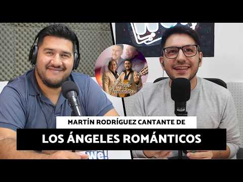 👉 Se viene la Peña "El Algarrobo" en Machagai: Martín Rodríguez te cuenta todo!