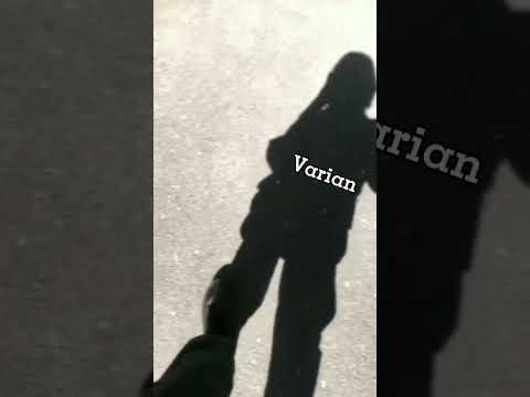 Varian and his protecters #tangledtheseries #variantangled #edit