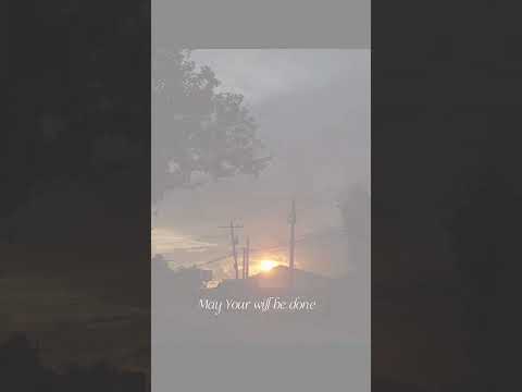 May Your Kingdom Come