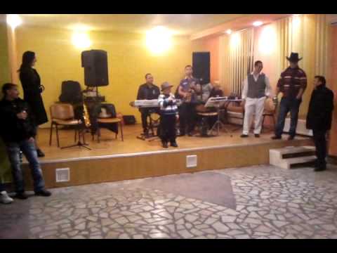 Flavius Boz -Bal Vorta(Hunedoara)