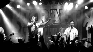 Kraftklub - Karl Marx Stadt Live in Chemnitz 28.12.2011