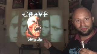 In Defense Of: Grave - Hating Life