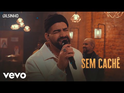 Video thumbnail for Sem Cachê