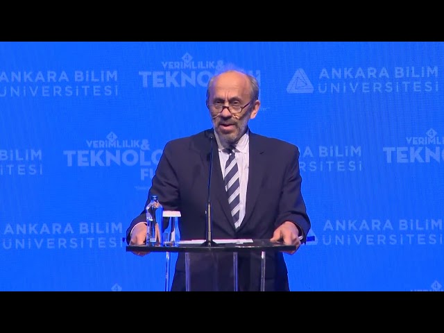 Açılış Konuşması