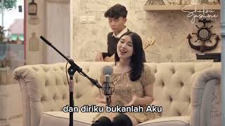 Download lagu Karaoke tak lagi sama (cover shakira) mp3